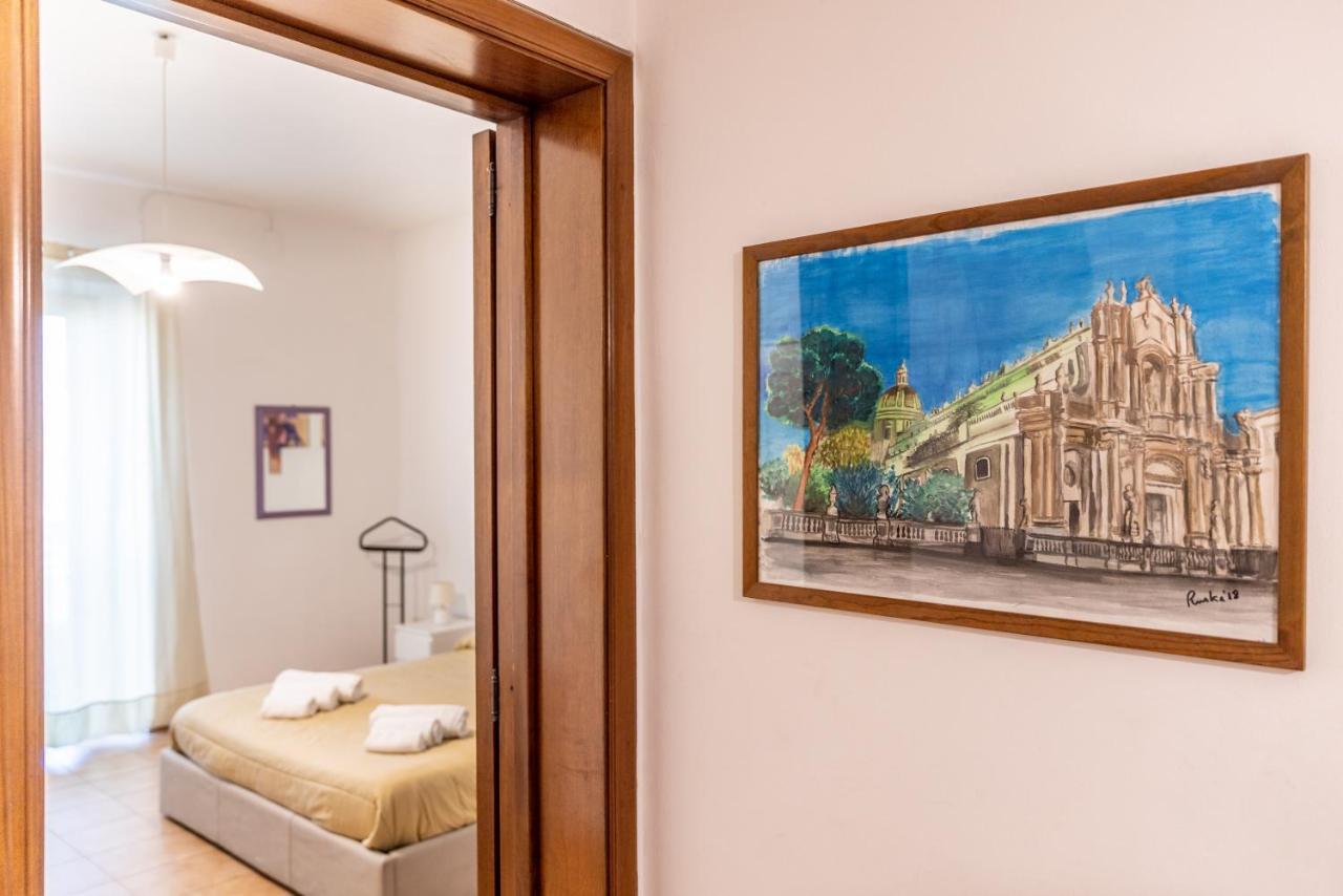 Street Art House Otel Katanya Dış mekan fotoğraf