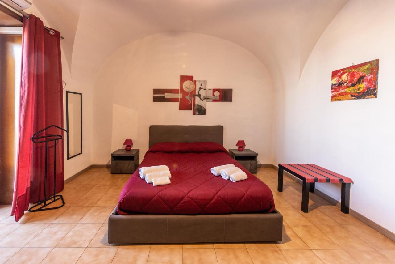 Street Art House Otel Katanya Dış mekan fotoğraf
