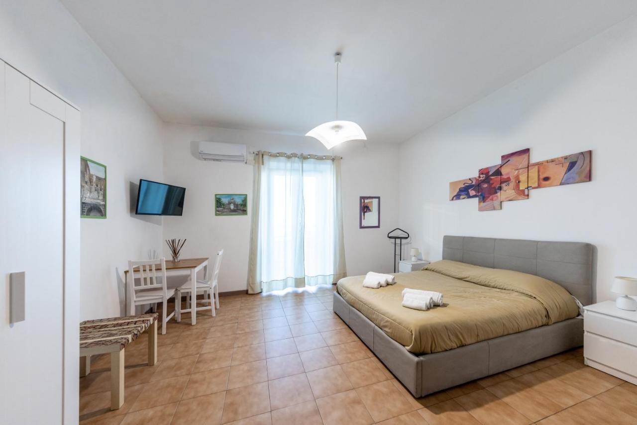 Street Art House Otel Katanya Dış mekan fotoğraf