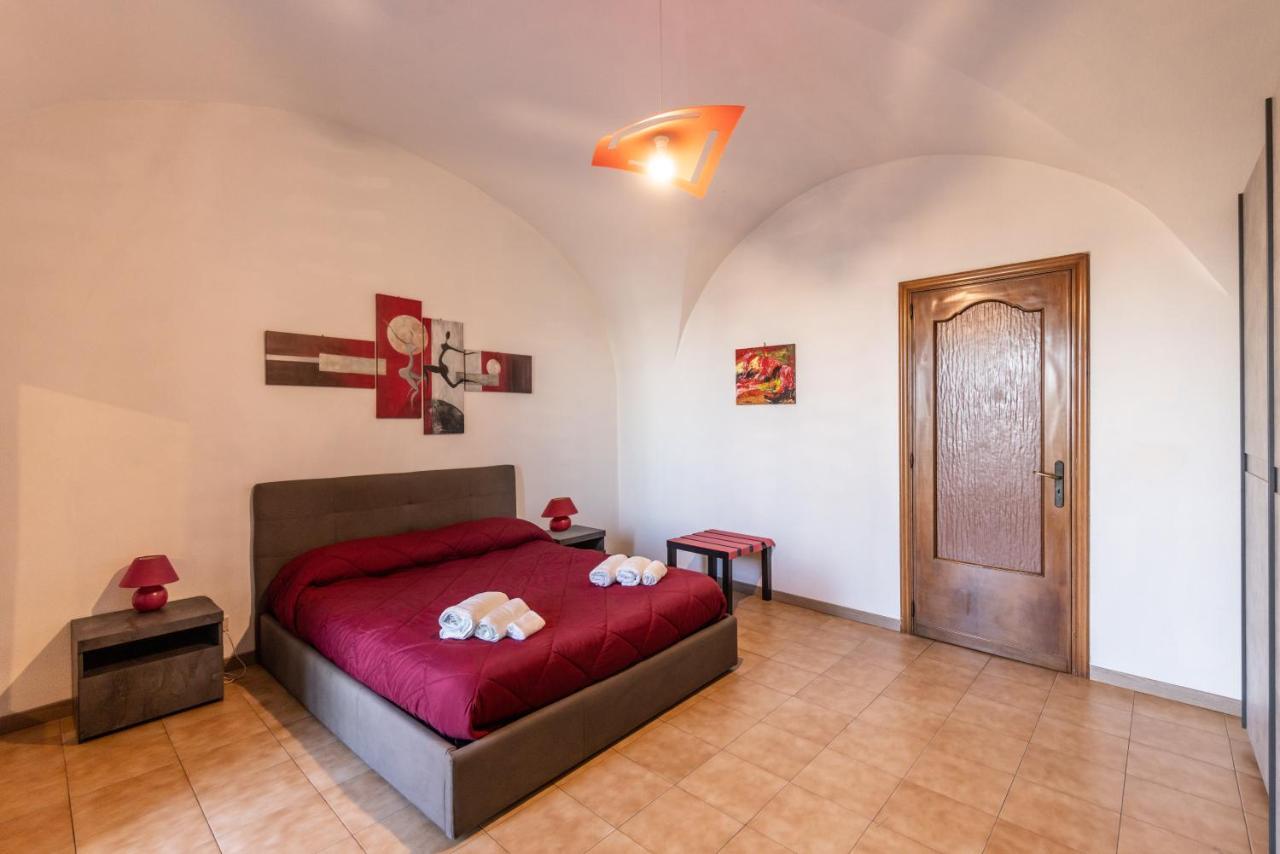 Street Art House Otel Katanya Dış mekan fotoğraf